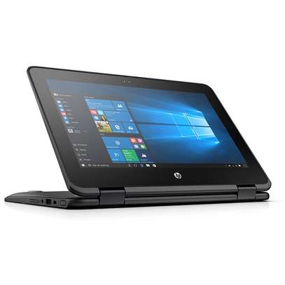 HP x360 tactile image 2
