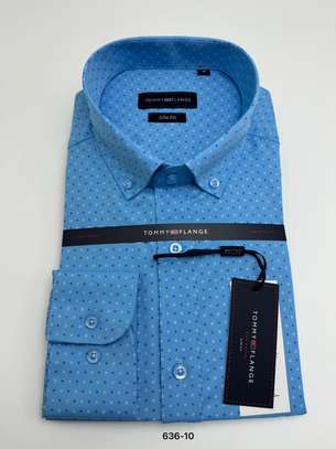 Chemise Gauche image 13