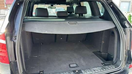 BMW X3 XLINE image 11