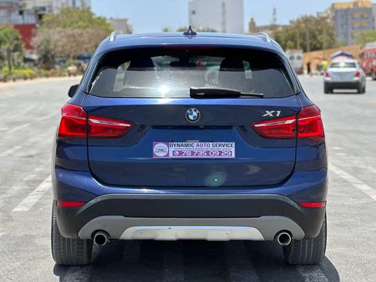 BMW X1  2016 image 5