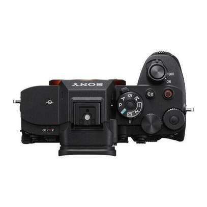 Sony Alpha 7 R V ILCE-7RM5 nu image 4