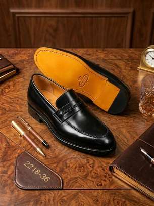 Chaussures élégantes christiano Ronaldo image 2