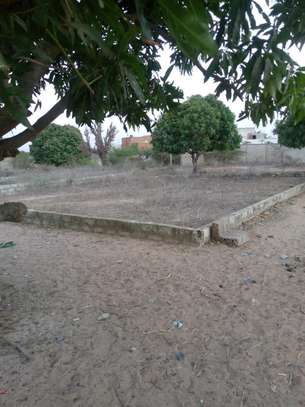 Terrain a vendre a Toubab Dialaw image 6