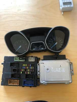 Pièces détachées américaines image 4