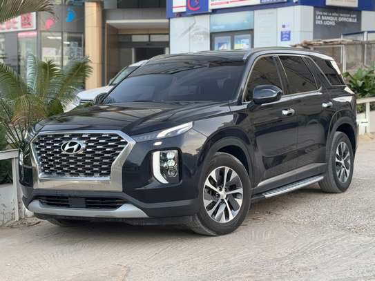 Hyundai Palissades image 7