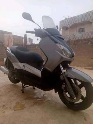 Xmax 250 a vendre image 12