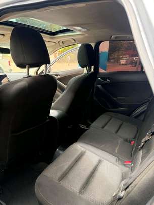 Location MAZDA CX-5 image 4