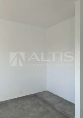 Appartement F4 résidence AMARANTE image 1