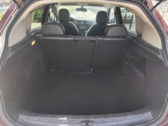 citroen c3-aircross image 8