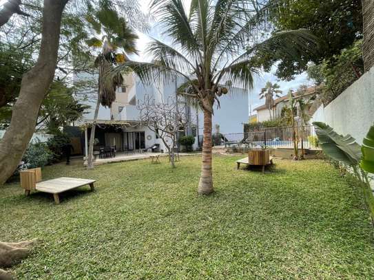 Villa à louer Cité Africa image 6