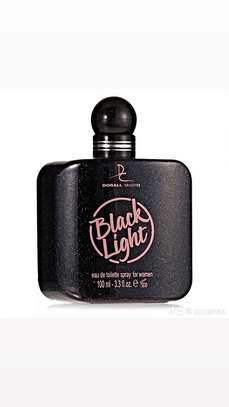 Parfum de classe authentique image 1