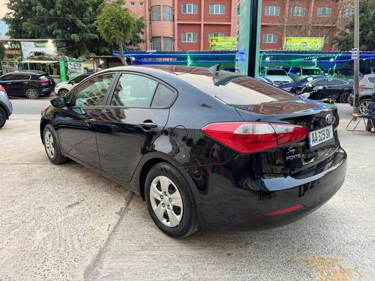 KIA FORTE 2017 image 6