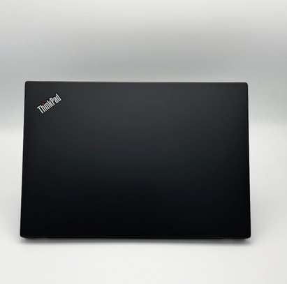 Lenevo Thinkpad T14 Ryzen 7 Pro TACTILE 512SSD /32Go image 9