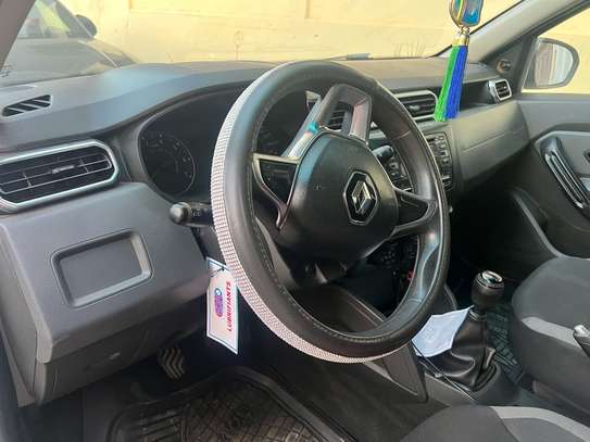 Renault Duster 2019 image 2