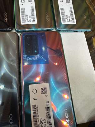 OPPO A54 image 5