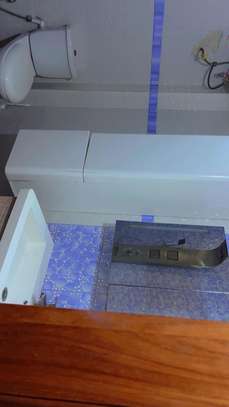 Appartement meublé à loer aux Mamelles image 4