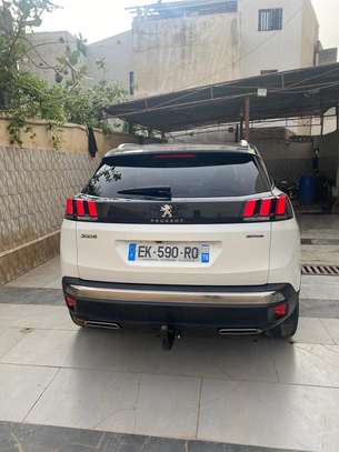 PEUGEOT 3008 2018. Manuel image 6