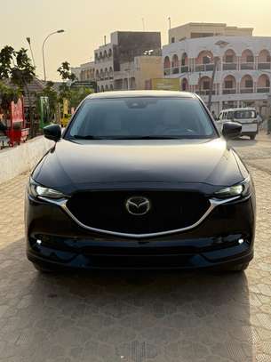 Mazda CX5 GT 2021 Turbo image 3