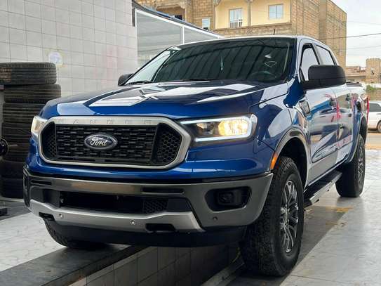 FORD RANGER image 8