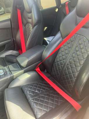 audi a7 2015 image 3