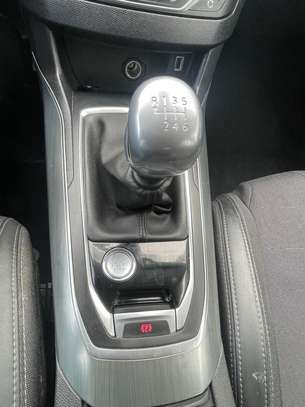 PEUGEOT 308, 2018 image 12