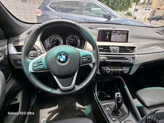 BMW X1 2020 image 2