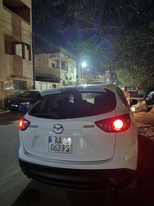 Mazda CX 5 2016 à louer image 9