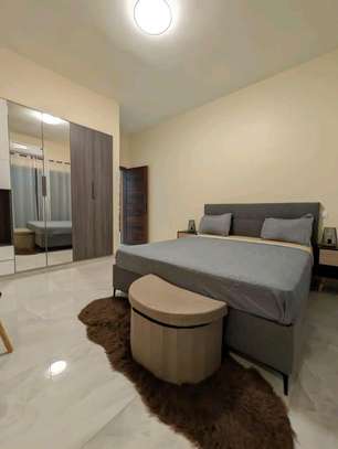 Villa r+1avec piscine meublé ngaparou image 6