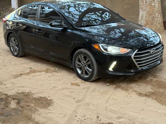 Hyundai Elantra 2017 image 14