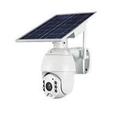 HD INTELLIGENT  SOLAR image 1