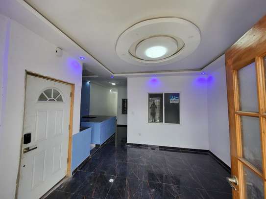 Appartement moderne à Mermoz image 2