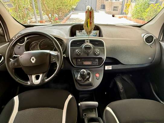 Renault Kangoo 1.5dCi image 9