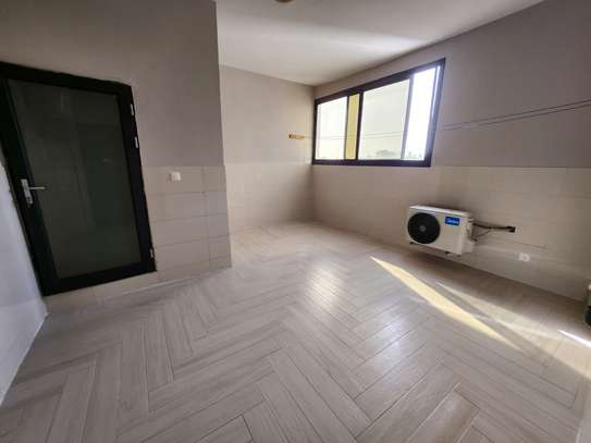 Appartement F4 à louer à Fann Résidence image 5