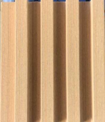 LAMBRI EN PVC POUR DECORATION 3MX15CM image 5
