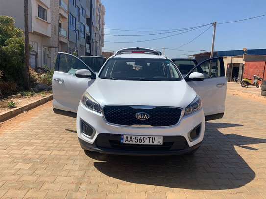 Kia Sorento 2017 image 5