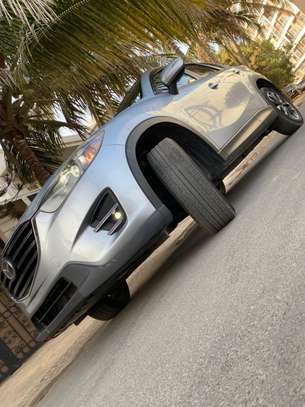 Vente mazda cx5 gt 2016 image 11