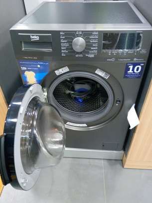 Machine à laver Beko 12kg inverter image 1