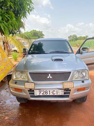 MITSUBISHI image 1