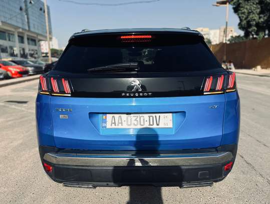 Peugeot 3008 image 4
