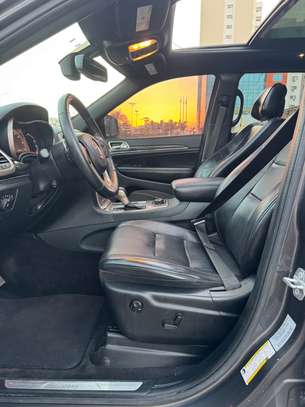 Jeep Grand Cherokee 4x4 75 anniversaire 2017 image 15