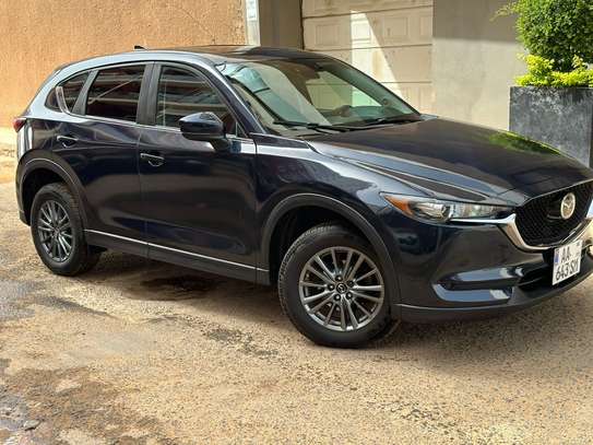 Location Mazda CX5 image 5