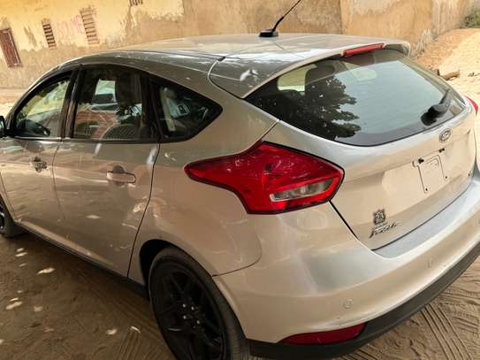 Ford focus 206 image 3