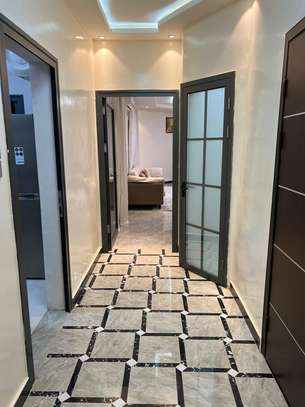 appartement meublé thies grand standing image 3