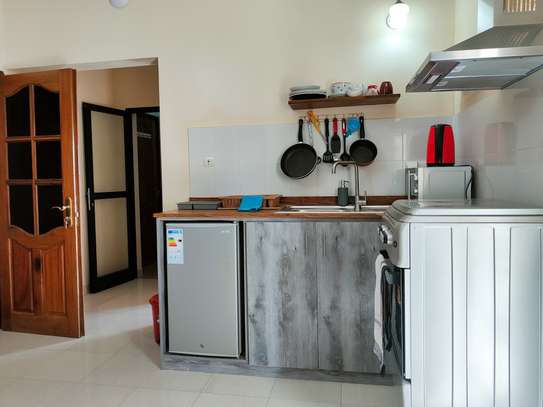 F2 Élégant Résidence Amani – Calme Absolu & Confort Moderne image 8