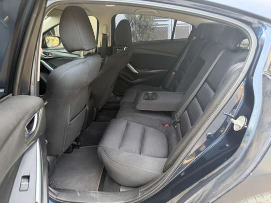 Mazda 6 venant 2016 image 7