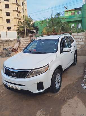 Kia Sorento 2014 image 1