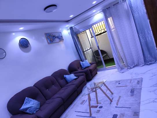 Appartement meublé image 3