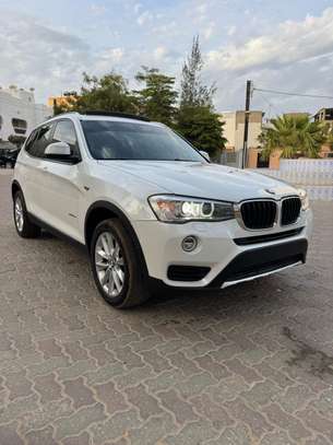 BMW x3 image 6