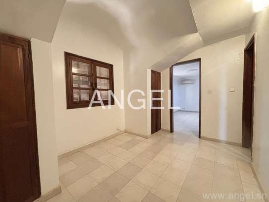 Ref_1796_PL  Grande villa avec jardin  aux Almadies image 7