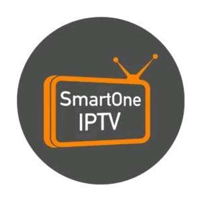 Box et Abonnement IPTV Premium 4K UHD image 7